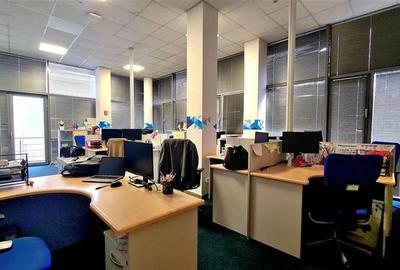 Birouri de inchiriat Central, cladire noua, parcare privata - 7