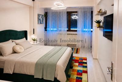 Apartament Renovat 2 camere | Bloc Nou - 70mp | Eden | Termen lung - 2