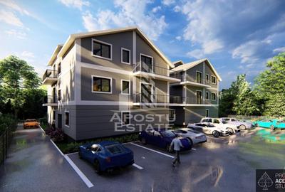 Oportunitate investitie apartamente cu 2 camere etajul 1 - 9