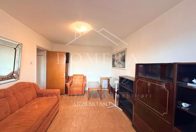 2 camere decomandat Brâncoveanu | Et. 8 | Bloc reabilitat - 1