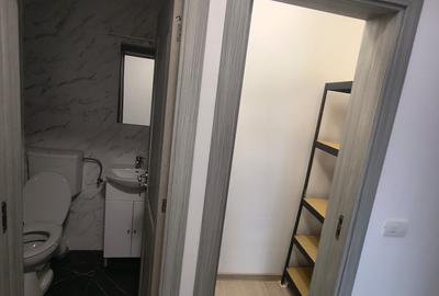 Inchiriere | 3 camere |  parcare | Basarabia | Chisinau | Mega Mall - 14