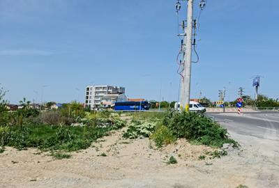 Vanzari terenuri in Constanta zona Boreal - 7
