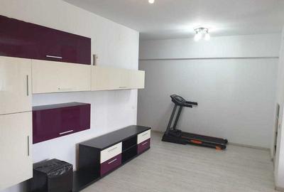 Apartament 3 camere Dristor, bloc nou, parcare subterana, mobilat modern, liber - 2