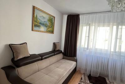 Apartament 2 camere decomandate, zona strazii Mehedinti, Manastur - 2