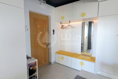 Apartament 2 camere ultrafinisat | Etaj 6/10 | Manastur | Primaverii! - 8