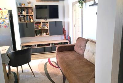 3 CAMERE MOBILAT+UTILAT PACURARI-REDIU - 1