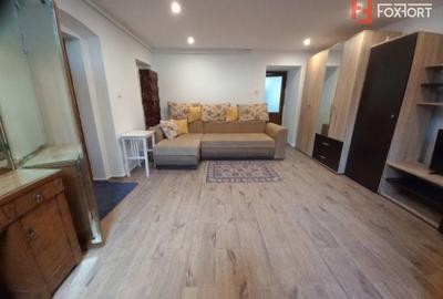 Apartament 2 camere, centrala proprie, zona Tipografilor - 1