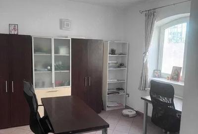 VILĂ DE ÎNCHIRIAT | COTROCENI | ACADEMIA MILITARĂ | EROILOR | CLINICA - 1