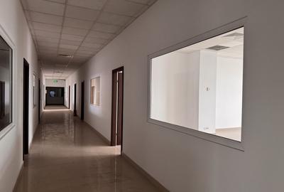 COTROCENI BUSINESS CENTER  / ACCES STRADAL / METROU / DISPONIBIL ! - 3