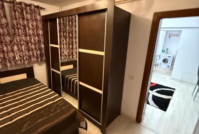 Vand APARTAMENT 2 CAMERE Frederich Chopin Floreasca - 13