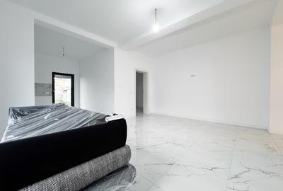 Duplex 3 camere, 340 teren, 75mp utili + 15mp terasa -Mosnita Noua - 6