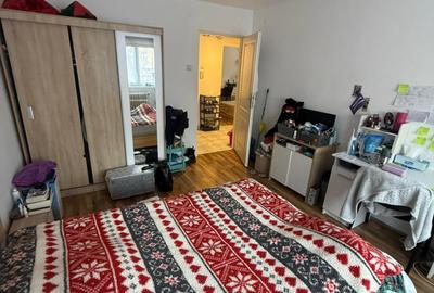 Apartament cu 3 camere decomandat în Mănăștur