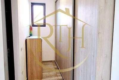 Oferim spre inchiriere casa individuala cu 3 camere, Giroc, Aproape de Primarie - 11