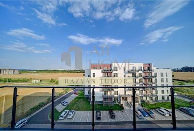 Apartament 2 camere, lux, bloc nou, loc parcare, Ploiesti ,zona Albert - 9