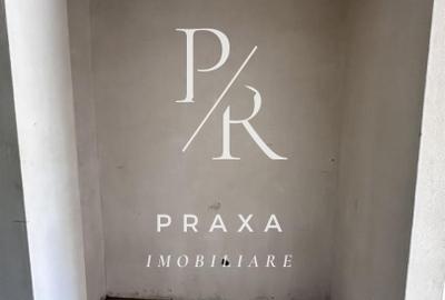 Oportunitate! Apartament 40 mp utili, semifinisat, parcare, zona Terra! - 4