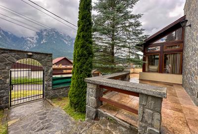 Locatie premium in Zamora – Casa cu vedere si potential turistic - 1