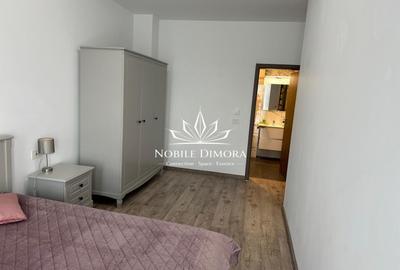 Apartament cu 3 camere - parcare subterana - zona Soarelui - Rebreanu - 5