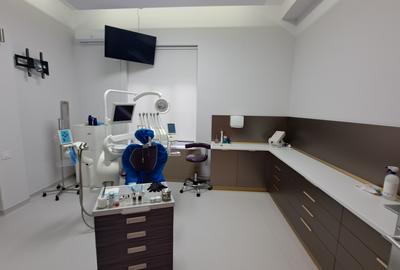 BUSINESS LA CHEIE IN VILA RENOVATA - CLINICA STOMATOLOGICA - 18