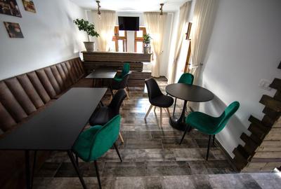 Casa Saseasca, superba, renovata LUX, Sacele! - 6