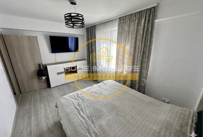 Etaj 1-Apartament 2Camere-Decomandat-Loc de parcare-Zona Manta Rosie! - 2