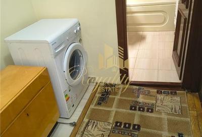Apartament 2 camere, Etaj 2, centrala, clima- Zona Complexului Studentesc - 10