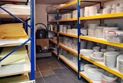 Restaurant de închiriat – Râșnov | 4.500 EUR/lună - 33