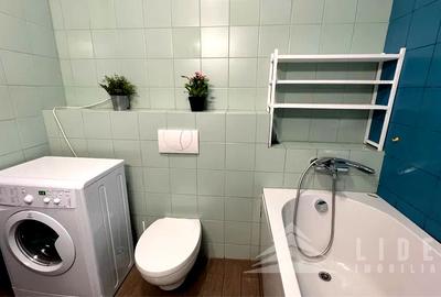 Apartament de vanzare, 2 camere decomandat, cartier Zorilor - 6