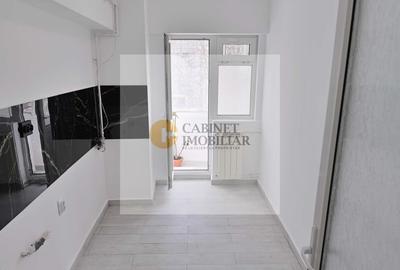 2 camere I Bd Decebal -Rond Alba Iulia I Etaj 1/8 I Bloc 1990 - 4