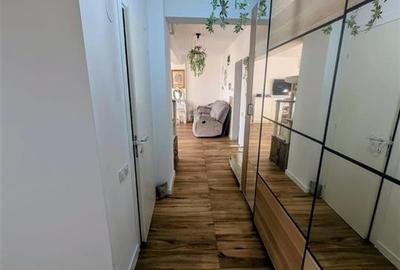 Apartament de lux 3 camere 2 bai balcon parcare zona Doamna Stanca - 5
