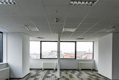 Inchiriere spatii pentru birouri - Baneasa - 4