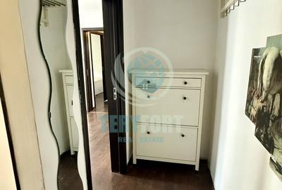 APARTAMENT 2 CAMERE | LACUL TEI – PARCUL CIRCULUI | COMPLET MOBILAT & UTILAT - 1