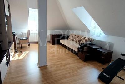 Apartament o camera de vanzare in Gheorgheni, Cluj Napoca - 1