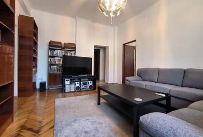 Apartament cu 3 camere semidecomandat în Armeneasca - 3