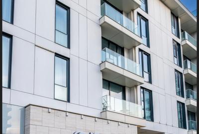Penthouse Duplex cu Vedere la Mare | Prima Linie la Plajă | ONE Mamaia Nord - 6
