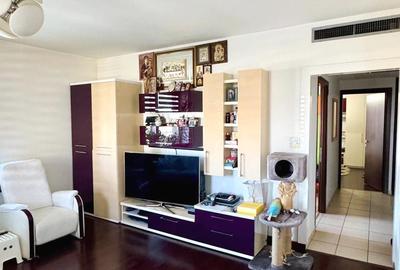 Splaiul Unirii, Mihai Bravu, Asmita Gardens, 3 camere decomandat et 4 din 17 - 1