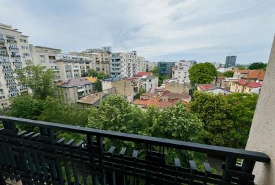 Apartament 3 camere Str. Traian colt cu Bdul. Unirii - 6