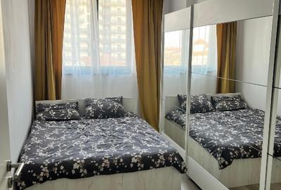 De închiriat: apartament 3 camere premium în ISHO Parkside D - 7
