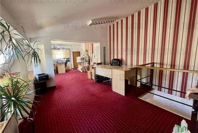 7 Camere | Dacia | 2010 | Duplex | 228 mp | Garaj | Centrala - 16