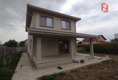 COMISION 0% Casa individuala 5 camere, Sacalaz - Garaj incorporat - 3