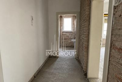 Apartament in vila, 450 mp teren cu acces auto  in zona Centrala - 7