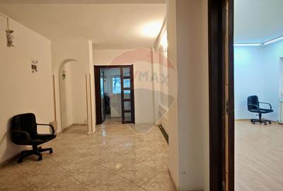 Apartament 5 camere de închiriat | Aviatiei | Ideal birou - 11