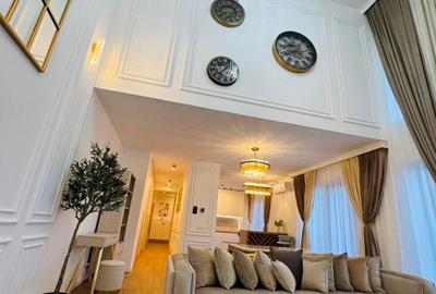 3 CAMERE | PIPERA | AVIATIEI | CLOUD 9 | CURTE | PARCARE | - 10