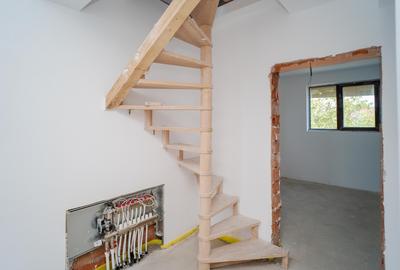 Vanzare Casa Noua 2025 Duplex Ciurea 4 Camere 166 mp+Teren 300 mp - 14