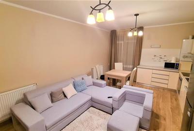 Apartament 3 camere 62mp+balcon+parcare, Sopor-Baza Sportiva - 1