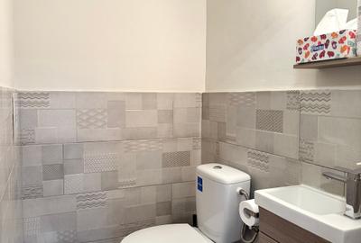 Universitate /  Arhitectura Art Deco /  Renovat / Centrala Proprie - 10