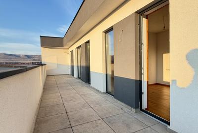 Apartament cu 2 camere în Florești