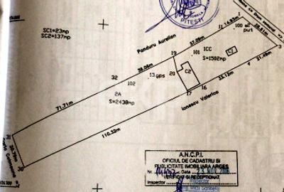 Casă la țară cu teren 3940 mp și livadă – zonă liniștită - 10