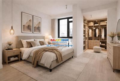 Apartament 2 camere, etaj 2, Motilor - Mihai Bravu - 2