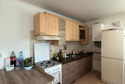 Ap 3 cam modern, utilat, bl nou, terasa, parcare, zona LIDL Buna Ziua - 8
