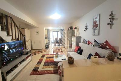 Casa insiruita,3 dormitoare,2 bai,Dumbravita - 2